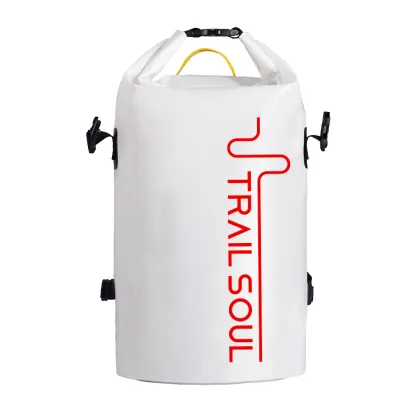 Waterproof Lightweight TPU Dry Bag Backpack