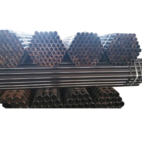 ASTM A53 / A106 GR.B Carbon Seamless Steel Pipe