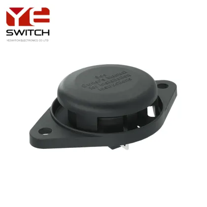 Safety Seat Switch Replace Delta 6520
