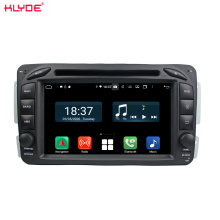 Android 10 car dvd gps for A-Class C-Class