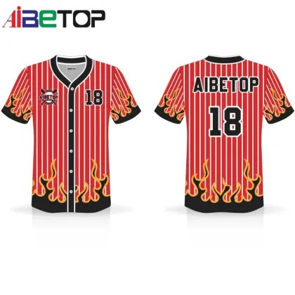 Wholesale Youth Club Cheer Baseball Jerseys