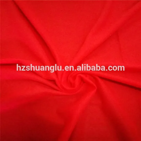100 polyester factory direct sale high quality terry cloth fabric wholesale