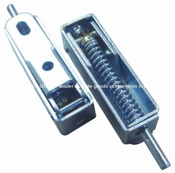 Oven drawer hinge