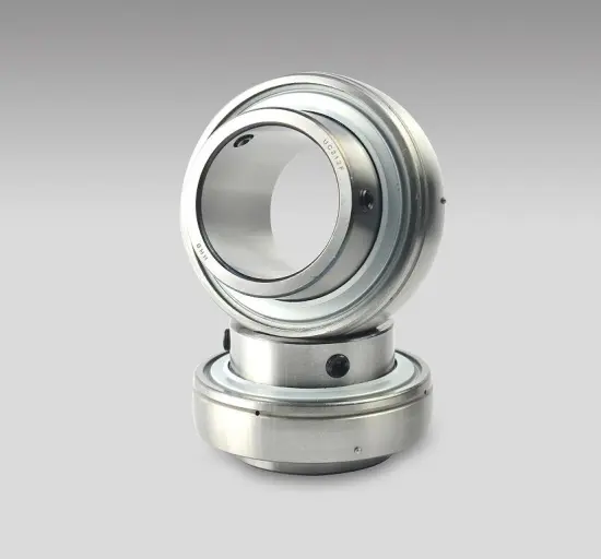 TOP QULIATY INERST BEARING UC207