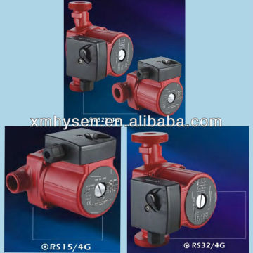 Hot Water Pump