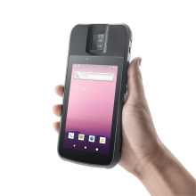 Biometric Fingerprint Time Attendance Rugged Tablet