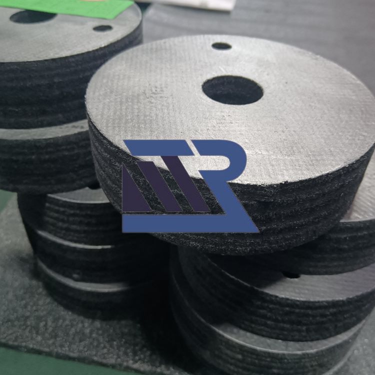 40mm Thick Carbon Fiber Material