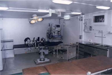 Medical Container