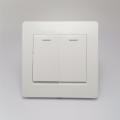 uk Wall light power switch socket