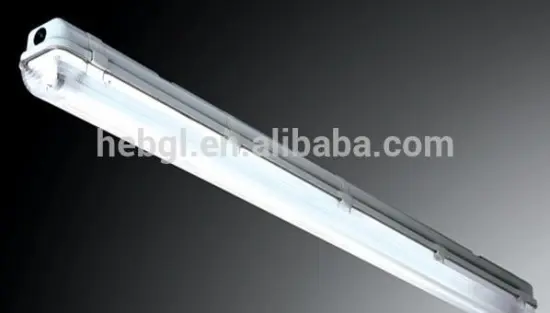 80W Tri-proof led light