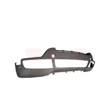 Front Bumper Guard for BMW X5 E70 2007-2013 - 51117172402