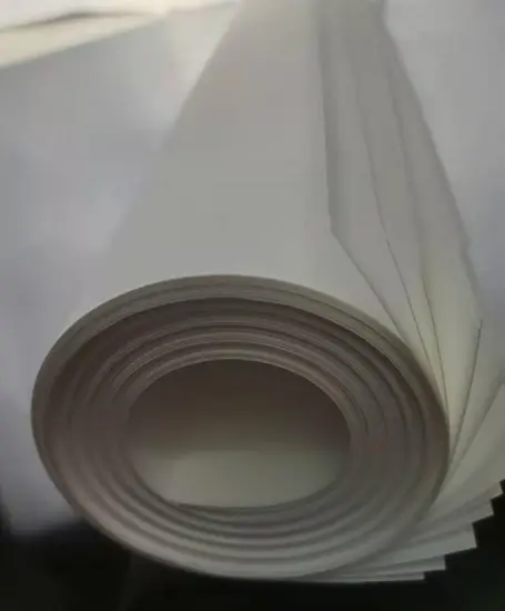 nameplate Logoplate PC pvc flocked fabric film sheet