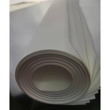 Material de flocado de PVC PC