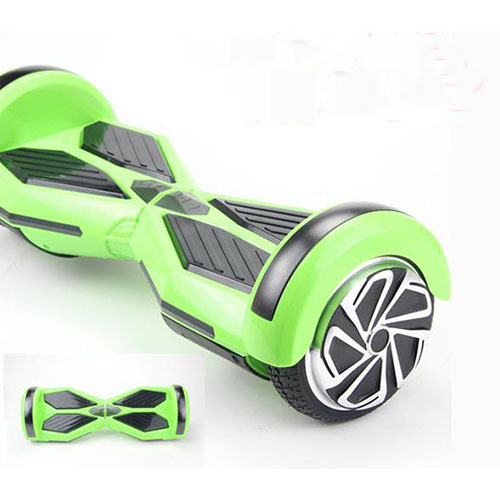 Real Life Two Wheel Hoverboard Scooter