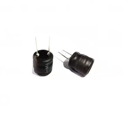 NiZn Drum coil Through-hole Drum Core Inductor