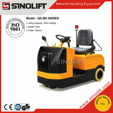 2016 SINOLIFT QD-BH Seated Electric Towing Vehicle with CE