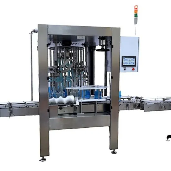 Automatic 1500ml Plastic Pet Bottle Filling Machine for Water Packaging