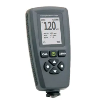 Coating Thickness Meter, Easy to Use