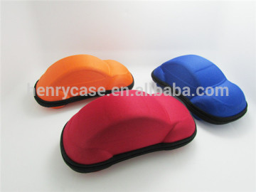 novel shape eva glasses case,eva sunglasses case                        
                                                Quality Choice