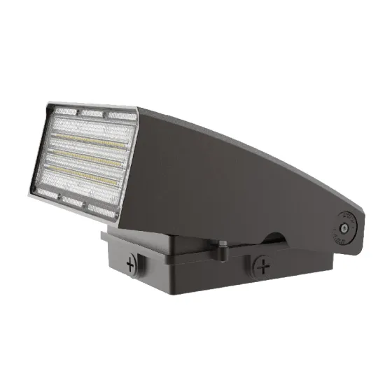 USA Stock ETL UL cUL Wall Pack Light