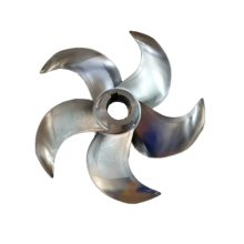 Servicios de mecanizado CNC asequibles