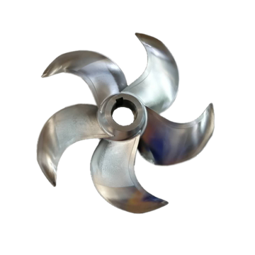 Serviços de usinagem CNC acessíveis