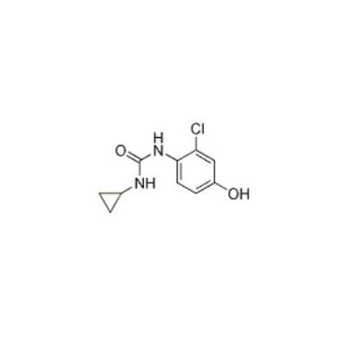 (Lenvatinib Intermedi) 4- (4-ammino-3-clorofenossi) -7-metossichinolina-6 CAS 417722-93-1