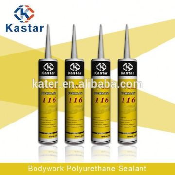 auto glass welding polyurethane sealant tube