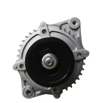12V 100A Alternator 27060-E0270 for HINO Machinery Diesel Engines Repair Parts