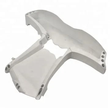 Factory Direct Plastic Parts for Baby Safety Seats: Injection Moulded Accessories