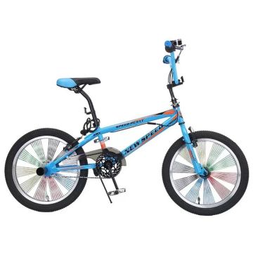 SL-FS20101 Free Style BMX Sport Bike