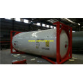 Envases tanque 24m3 T14 LPG ISO