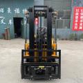 DC motor 1.0-1.5T electric forklift truck-CPD series