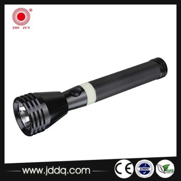JD-8028 D3 Geepas LED high power Flashlight &3D camping portable torch