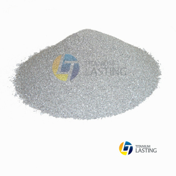 Titanium Sponge Powder 20 mesh