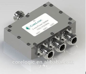 One in Three GPS Power Divider