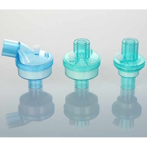 Artificial Nose Heat and Moisture Exchanger Module