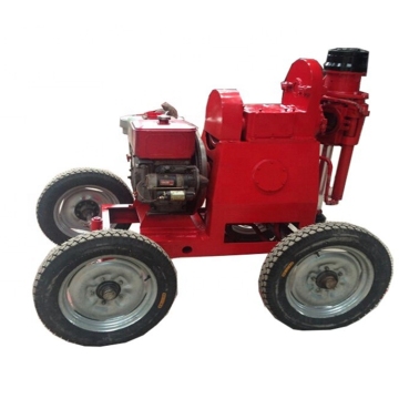 Gold Mine Mobile Tunnel Boring Machine Search
