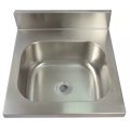 Small Size SS Bathroom Wash Basin