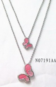 Fashion Jewelery