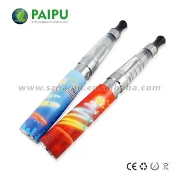 Christmas new product electronic cigarette