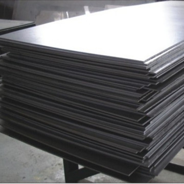 Alloy Titanium Plate/ Sheet 
