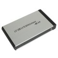 3.5" HDD boîtier disque dur cas