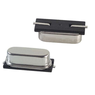 HC49/U 12MHz Surface Mount Crystal Oscillator