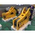 Hydraulic Rock Hammer for 18-22 Ton Komatsu Excavator