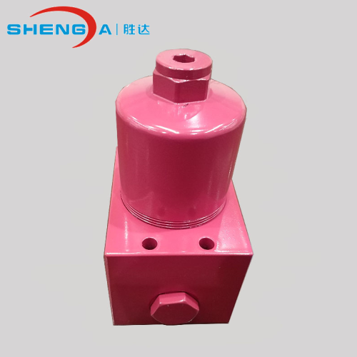 Stainless Steel Precision Precision Precision Hydraulic Filtration