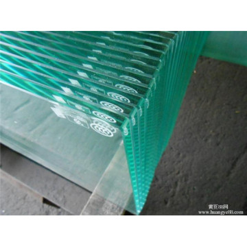 Sicurezza indurita in vetro laminato PVB in PVB SGP