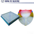 Liquid Tank HEPA Filters Sealant Silicone Rubber