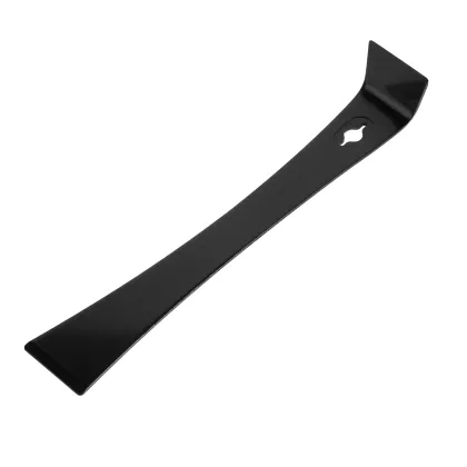 High Quality Custom Titanium and Steel Pry Bars for Heavy Duty Nail Pulling