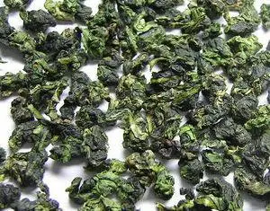 Natural Aromatic Anxi Tie Guan Yin Tea , China Ti Kuan Yin